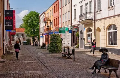 Aviarest - Biuro podróży